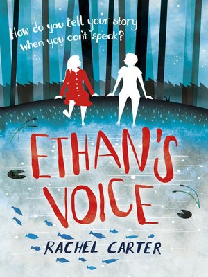 cover image of Ethan's Voice